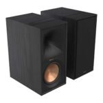 R-60M Bookshelf Speakers - Image 2