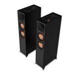 R-605FA Dolby Atmos Floor Standing Speaker - Image 2