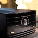 MBL 9008 Power Amplifier - Image 2