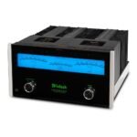 MC257 7-Channel Solid State Amplifier - Image 2