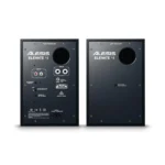 Alesis Elevate 4 Powered Desktop Studio Speakers (Pair) - Image 2