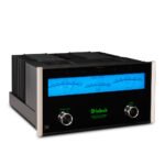 MC255 Home Theater Amplifier - Image 2