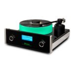 MT10 Precision Turntable - Image 2