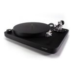ClearaudioxMcIntosh RS250 Wireless Loudspeaker System x Concept SignatureTurntable - Image 2