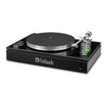 MTI100 Integrated Turntable - Image 2