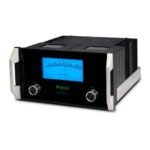 MC611 1-Channel Solid State Amplifier - Image 2