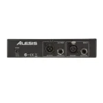 Alesis MicTube Solo Mono Tube Microphone Preamp - Image 2