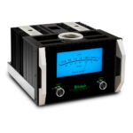 MC1.25KW 1-Channel Solid State Amplifier - Image 2