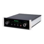MP100 2-Channel Phono Preamplifier - Image 2