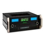 MCD12000 2-Channel SACD/CD Player - Image 2