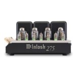 MC275 Vacuum Tube Amplifier - Image 2