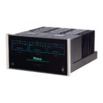 MC8207 Home Theater Amplifier - Image 2