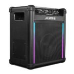 Alesis TransActive Wireless 2 Portable Rechargeable Bluetooth Speaker with Lights - Image 2