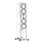 R7t Tower Speakers - Image 2