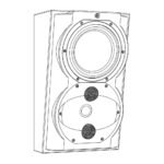 R4s Surround Speakers - Image 2