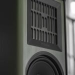 Coax 411 Bookshelf Speakers - Image 2