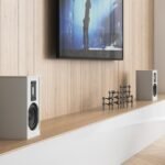Premium 301 Gen. 2 Bookshelf Speakers - Image 2