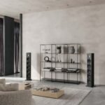 Premium 701 Wireless Gen. 2 Floor Standing Speakers - Image 2