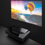Domino DTVs Ultra Short Throw projector - Image 2