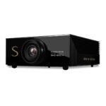Nero4S Gold Signature Limited Edition 4K UHD Projector - Image 2