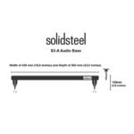 S3-A Power Amplifier Platform - Image 2