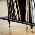 VL-3 | Vinyl Record Storage & Hi-Fi Rack - Image 2