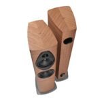 Sonetto III G2 Floorstanding Speakers - Image 2