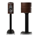 Olympica Nova I Bookshelf Speakers