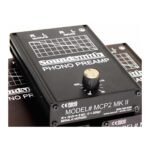 MCP2 Mk II Phono stage - Image 2