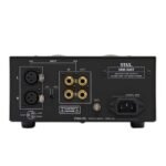 SRM-500T Vacuum Tube Headphone Amplifier - Image 2