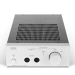 SRM-400S Headphone Amplifier - Image 2