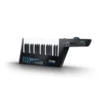 Alesis Vortex Wireless 2 Wireless USB/MIDI Keytar Controller - Image 2
