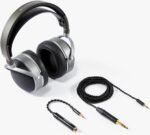LCD-S20 – Closed-Back Planar Headphone - Image 3