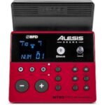 Alesis Nitro Pro 8-Piece Electronic Drum Kit With Bluetooth - Image 3