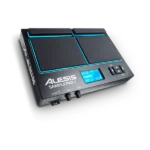 Alesis SAMPLEPAD4 Percussion & Sample-Triggering Instrument - Image 2