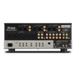 C2800 2-Channel Vacuum Tube Preamplifier - Image 3