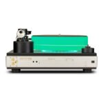 MT10 Precision Turntable - Image 3