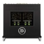 C12000 2-Channel Solid State and Vacuum Tube Preamplifier - Image 2