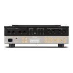 C22 2-Channel Vacuum Tube Preamplifier Mk V - Image 3