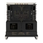 MC611 1-Channel Solid State Amplifier - Image 3