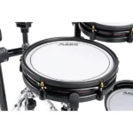 Alesis STRATACLUBKIT 4-piece Electronic Drum Kit with 7" Touchscreen Module - Image 3