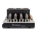 MC1502 2-Channel Vacuum Tube Amplifier - Image 3