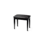 Alesis AHB-1 Wooden Piano Stand w/ 3 Pedals and Bench - Image 3