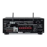 TX-NR 6100 7.2-Channel THX Certified AV Receiver - Image 3