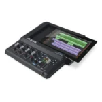 Alesis IO Mix 4-Channel Audio Interface/Mixer for iPad - Image 3