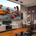 Nero4S Gold Signature Limited Edition 4K UHD Projector - Image 3