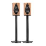 Duetto Active Stereo Wireless Loudspeaker x Duetto Speaker Stands - Image 2