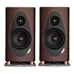 Sonetto II G2 Bookshelf Speakers