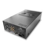 SRM-500T Vacuum Tube Headphone Amplifier - Image 3