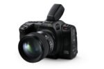 Blackmagic Cinema Camera 6K Next Generation Cinema Camera for High End Digital Film! - Image 3